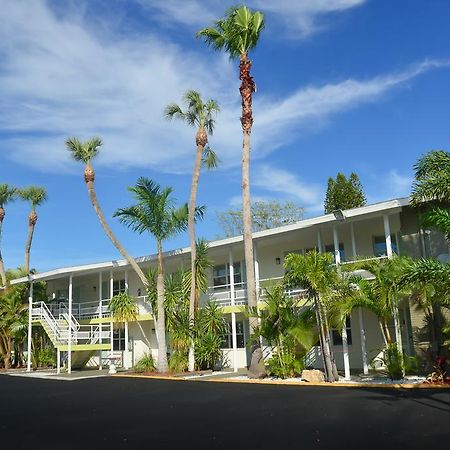 Regency Inn & Suites Sarasota Dış mekan fotoğraf