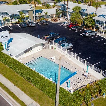 Regency Inn & Suites Sarasota Dış mekan fotoğraf