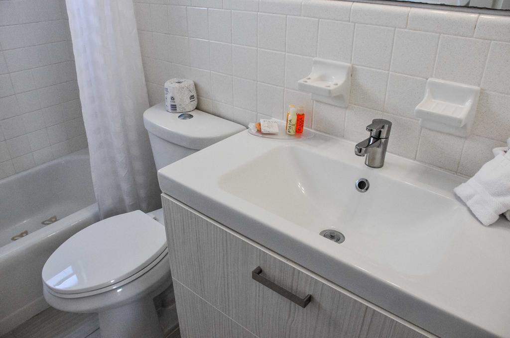 Regency Inn & Suites Sarasota Dış mekan fotoğraf