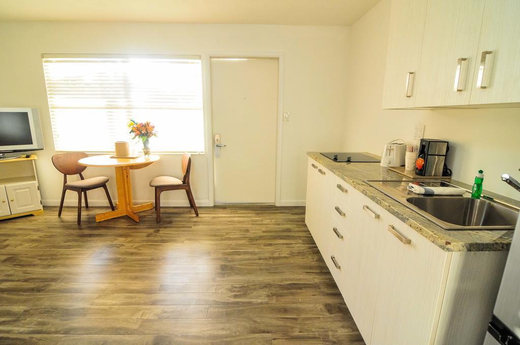 Regency Inn & Suites Sarasota Dış mekan fotoğraf