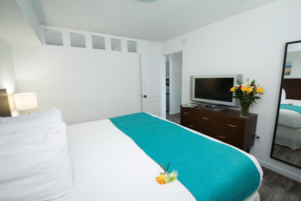 Regency Inn & Suites Sarasota Dış mekan fotoğraf