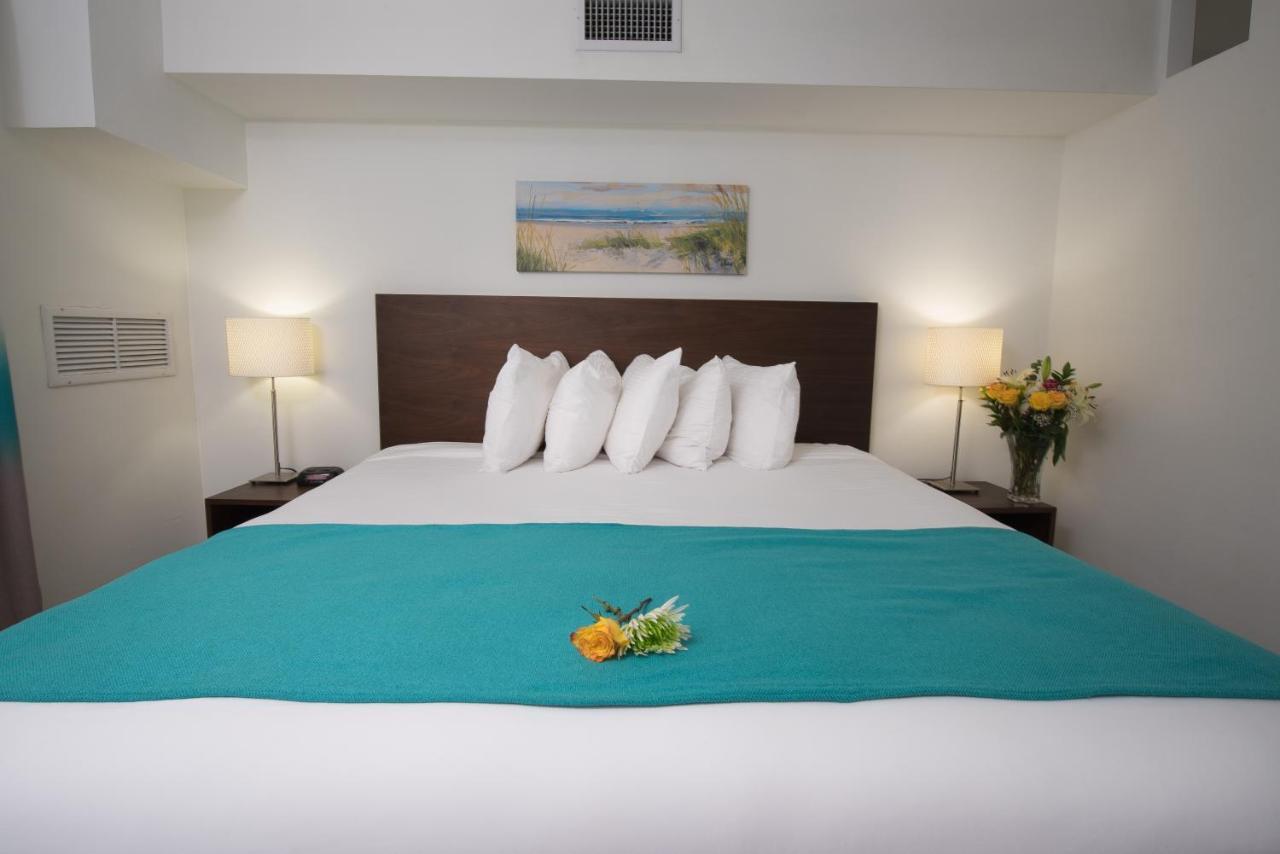 Regency Inn & Suites Sarasota Dış mekan fotoğraf